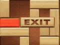 Ойын EXIT