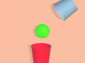 Ойын Tricky Falling Ball