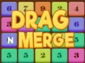 Ойын Drag'n Merge