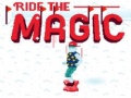 Ойын Ride the Magic