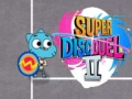 Ойын Super Disc Duel 2