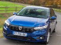 Ойын Dacia Sandero Puzzle