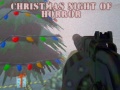 Ойын Christmas: Night of Horror