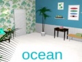Ойын Ocean Room Escape