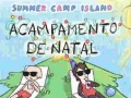 Ойын Acampamento De Natal