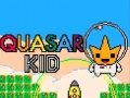 Ойын Quasar Kid