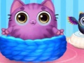 Ойын The Cutest Squishy Pet