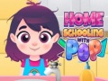 Ойын Homeschooling With Pop