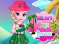 Ойын Melisa's Tree Planting