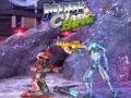 Ойын Moon Clash Heroes 