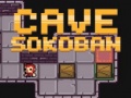 Ойын Cave Sokoban 