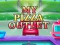 Ойын My Pizza Outlet