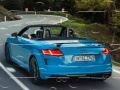 Ойын Audi TTS Roadster Puzzle