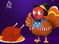 Ойын Thanks Giving Slide