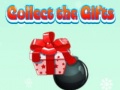 Ойын Collect the Gifts