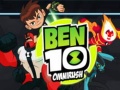 Ойын Ben10 Omnirush