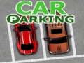 Ойын Car Parking