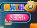 Ойын Math Search