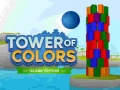 Ойын Tower of Colors Island Edition