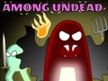 Ойын Among Undead