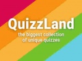 Ойын Quizzland