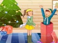 Ойын Christmas for Lover Puzzle
