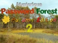 Ойын Mysterious Password Forest Autumn Edition 2