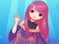 Ойын Mermaid Princess Dress Up Salon