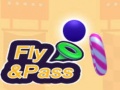Ойын Fly & Pass