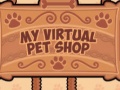 Ойын My Virtual Pet Shop