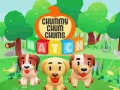 Ойын Chummy Chum Chums: Match