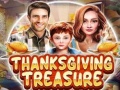 Ойын Thanksgiving Treasure