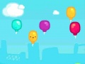 Ойын Toon Balloonz