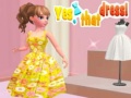 Ойын Yes That Dress