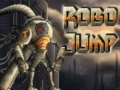Ойын Robo Jump