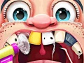 Ойын Crazy Dentist