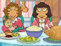 Ойын An Elwood City Thanksgiving