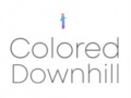 Ойын Colored Downhill