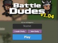 Ойын Battle Dudes