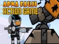 Ойын Apna Faugi Action Game