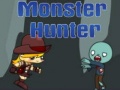 Ойын Monster Hunter