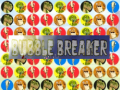 Ойын Bubble Breaker