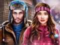 Ойын Cold Mountain Adventure
