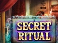Ойын Secret Ritual