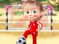 Ойын Cartoon Football Games For Kids