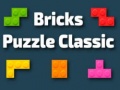 Ойын Bricks Puzzle Classic
