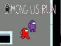 Ойын Among Us Run