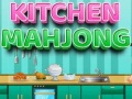 Ойын Kitchen Mahjong