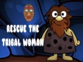 Ойын Rescue The Tribal Woman