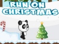 Ойын Run On Christmas
